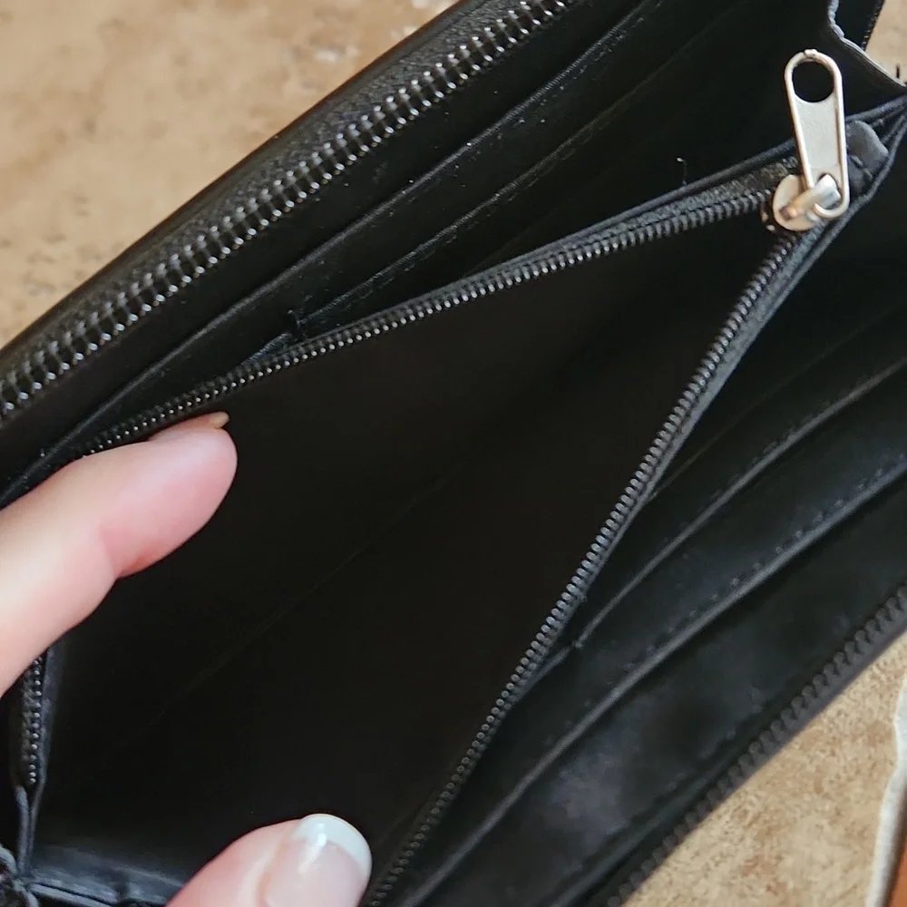 Tommy Hilfiger slim wallet - Picture 7 of 9